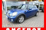 Mini ONE Klimaaut Sitzheiz PDC Alus 4-Zylinder-Motor 150.000 km 6.600 &euro; Seevetal - Hittfeld 21218