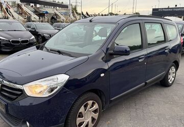 Dacia Lodgy 163.000 km 3.700 &euro; Hamburg 22525