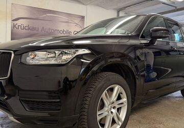 Volvo XC90 163.219 km 18.750 &euro; Seeth Ekholt 25337