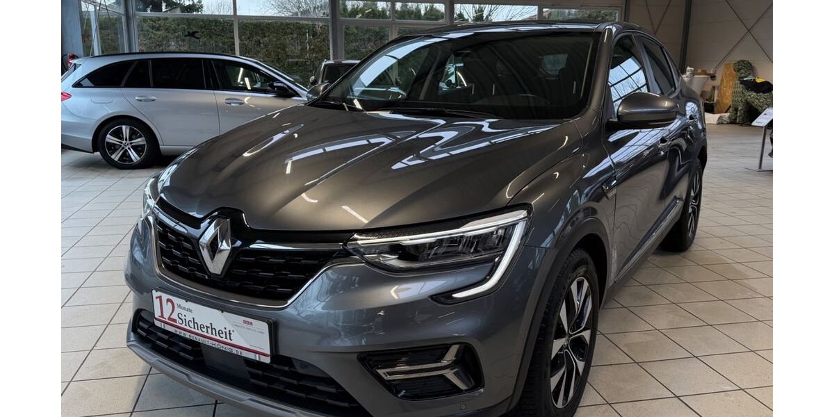 Renault Arkana 34.409 km 17.899 &euro; Buxtehude 21614