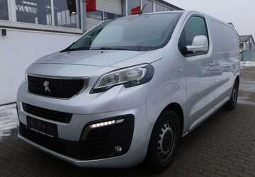 Peugeot Expert 241.957 km 7.799 &euro; Ahrensburg 22926