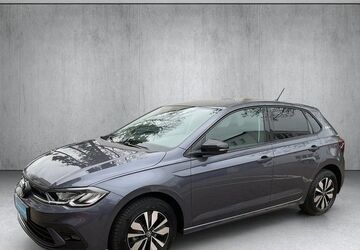 VW Polo 8.665 km 23.890 &euro; Hamburg 22399