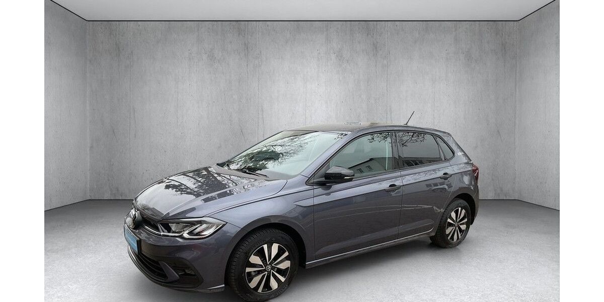 VW Polo 8.691 km 23.890 &euro; Hamburg 22399