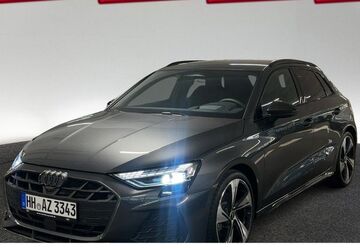 Audi A3 2.500 km 44.950 &euro; Hamburg 20537
