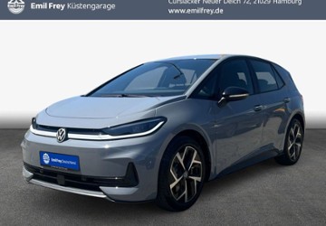 VW ID.3 4.900 km 36.490 &euro; Hamburg 21029