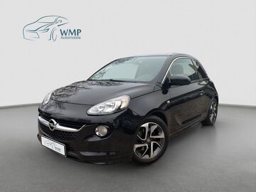 Gebrauchte Opel Adam