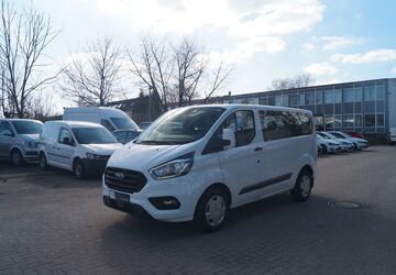 Ford Transit 69.000 km 22.700 &euro; Norderstedt (Hamburg) 22848