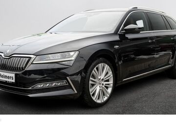 Skoda Superb 36.200 km 31.959 &euro; Pinneberg 25421