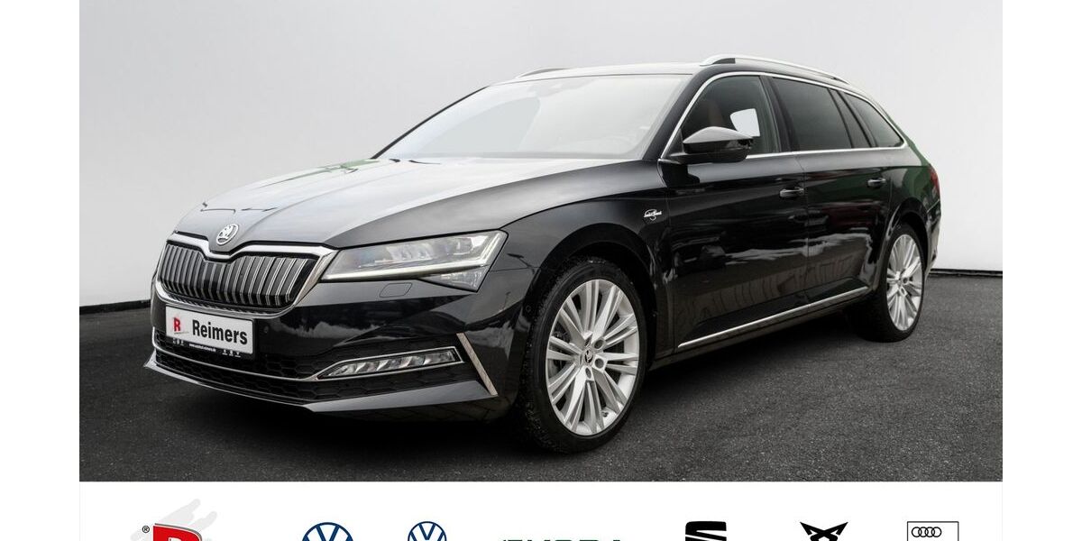 Skoda Superb 36.200 km 31.959 &euro; Pinneberg 25421