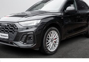 Audi Q5 89.750 km 38.679 &euro; Norderstedt 22848