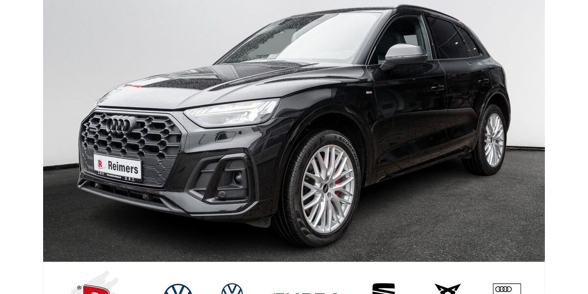 Audi Q5 89.750 km 38.679 &euro; Norderstedt 22848