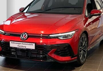 VW Golf 9.250 km 47.888 &euro; Hamburg 22303