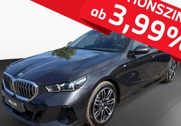 BMW 540 26.226 km 58.850 &euro; Hamburg 21073