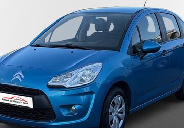 Citroen C3 141.000 km 2.990 &euro; Hamburg 22529
