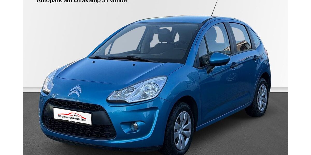 Citroen C3 141.000 km 2.990 &euro; Hamburg 22529