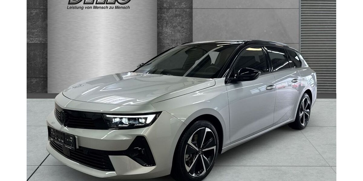 Opel Astra 5.000 km 28.990 &euro; Hamburg 22529