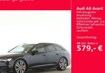Audi A6 96.635 km 36.989 &euro; Seevetal 21217