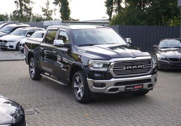 Dodge RAM 13.920 km 45.700 &euro; Hollenstedt 21279