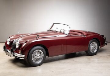 Jaguar XK 1.063 km 198.500 &euro; Hamburg-Othmarschen 22763