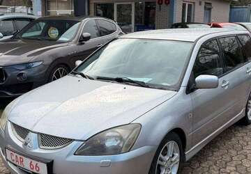 Mitsubishi Lancer 184.700 km 2.500 &euro; Buxtehude 21614