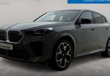 BMW X2 15.341 km 52.555 &euro; Barsbüttel bei Hamburg 22885