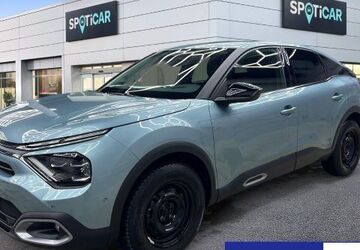 Citroen C4 33.112 km 17.990 &euro; Hamburg 22457