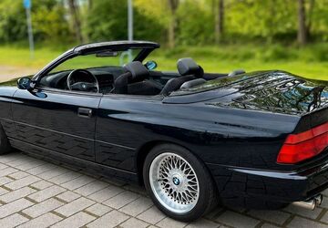 BMW 850 143.000 km 175.900 &euro; Rellingen 25462