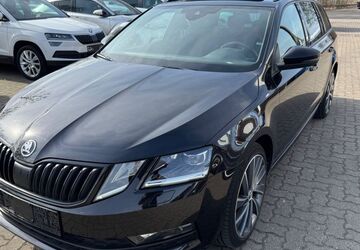 Skoda Octavia 99.000 km 15.950 &euro; Winsen (Luhe) 21423