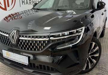 Renault Austral 11.100 km 27.869 &euro; Harmstorf 21228