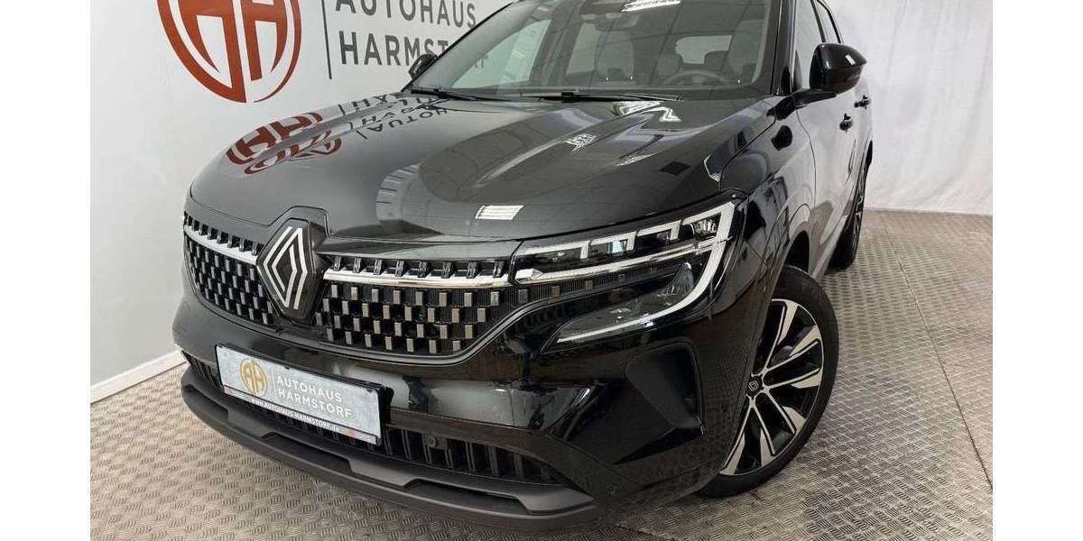 Renault Austral 11.100 km 27.869 &euro; Harmstorf 21228