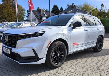 Honda CR-V 9.000 km 51.990 &euro; Braak 22145
