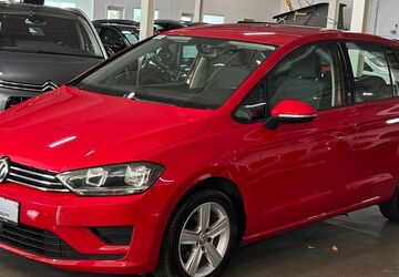 VW Golf Sportsvan 131.067 km 9.690 &euro; Hamburg 20537
