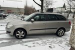 Skoda Fabia Ambiente Family TÜV bis 8/26 188.000 km 1.699 &euro; Hamburg 22339