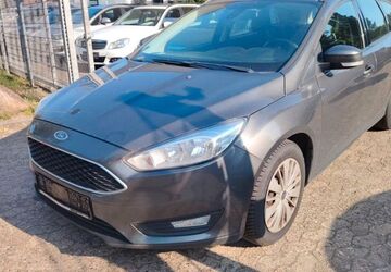 Ford Focus 186.500 km 3.990 &euro; Buxtehude 21614
