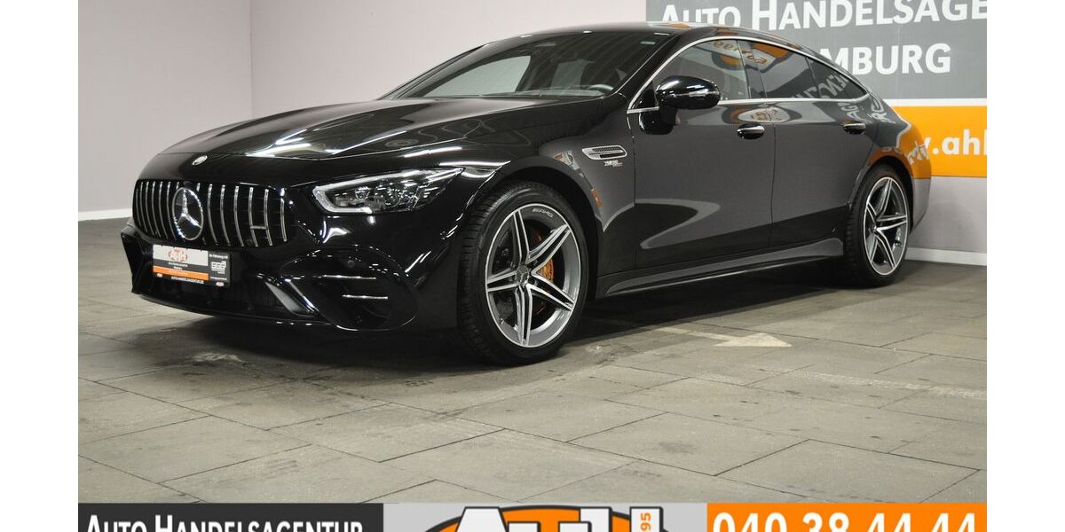 Mercedes-Benz AMG GT 6.491 km 79.943 &euro; Schenefeld | Hamburg 22869
