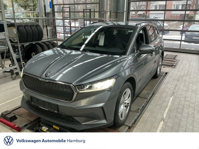 Skoda Enyaq 32.028 km 24.750 &euro; Hamburg 22111