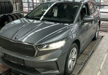 Skoda Enyaq 32.028 km 24.950 &euro; Hamburg 22111