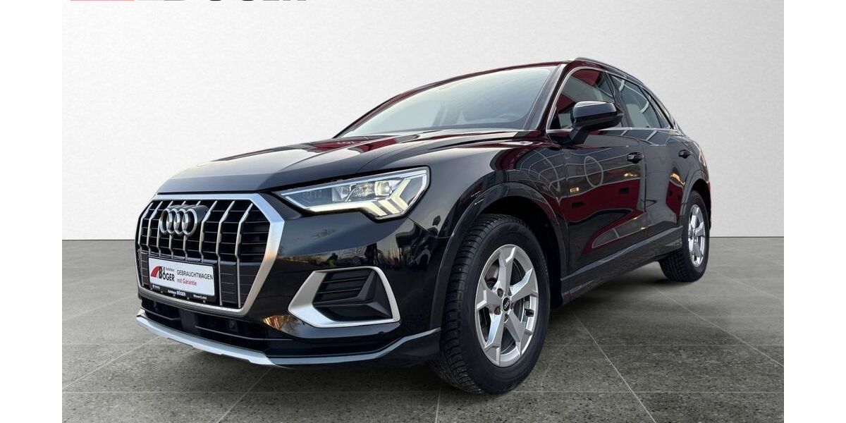 Audi Q3 95.000 km 21.990 &euro; Winsen 21423