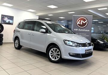 VW Sharan 169.500 km 20.499 &euro; Hamburg 21031