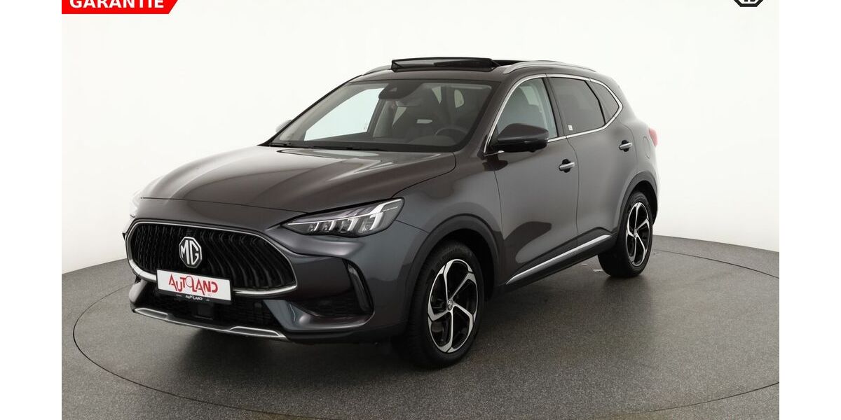 MG HS 16.006 km 23.890 &euro; Hamburg 22761