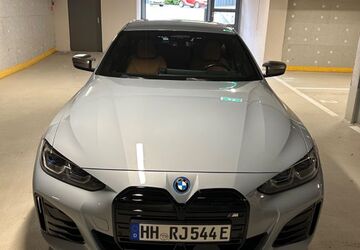 BMW i4 99.912 km 36.990 &euro; Hamburg 22309