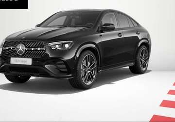 Mercedes-Benz GLE 450 3.000 km 116.998 &euro; Hamburg 21029