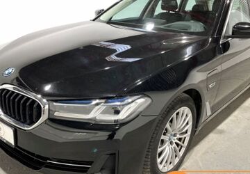 BMW 530 131.000 km 24.950 &euro; Norderstedt 22848