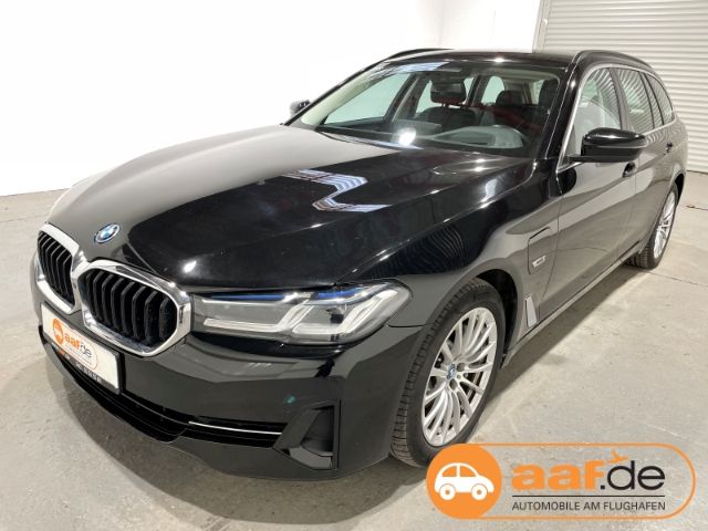 BMW 530 131.000 km 24.950 &euro; Norderstedt 22848
