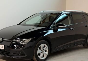 VW Golf 34.990 km 23.375 &euro; Ellerhoop bei Hamburg 25373