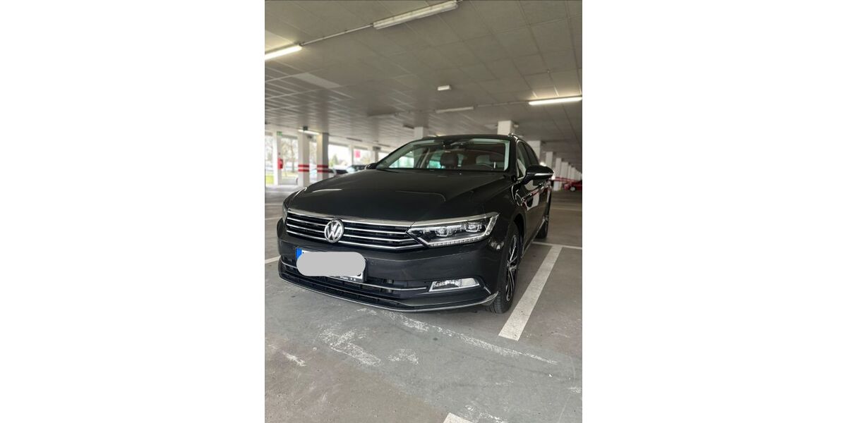 VW Passat 144.068 km 19.000 &euro; Hamburg 22307