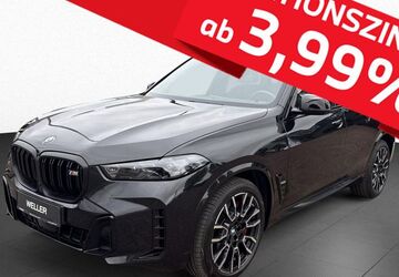 BMW X5 M60 22.426 km 89.650 &euro; Hamburg 21073