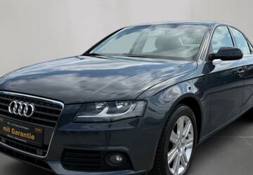 Audi A4 117.000 km 9.990 &euro; Hamburg 20539