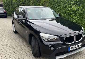 BMW X1 205.000 km 6.500 &euro; Hamburg 21109