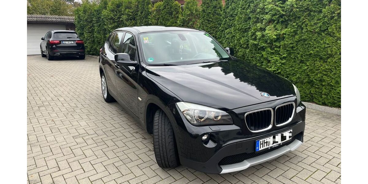 BMW X1 205.000 km 6.500 &euro; Hamburg 21109